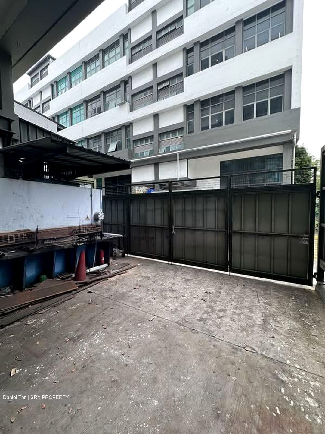 Shun Li Industrial Park (D14), Factory #604198961